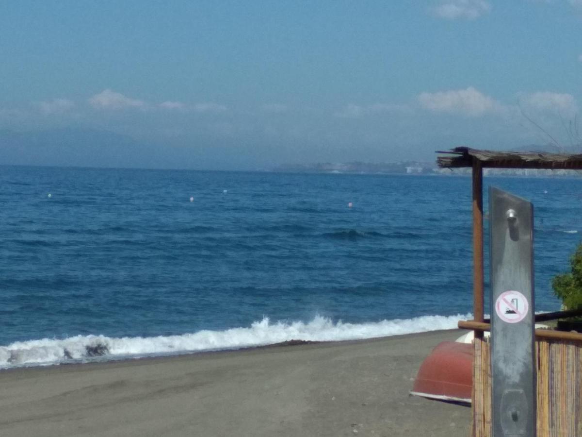 Villa Las Encinas Costa Del Sol Torrox Exteriör bild