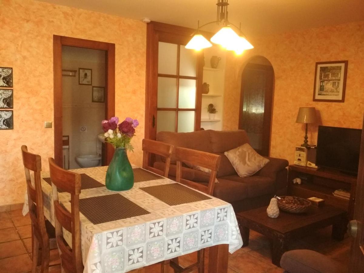 Villa Las Encinas Costa Del Sol Torrox Exteriör bild