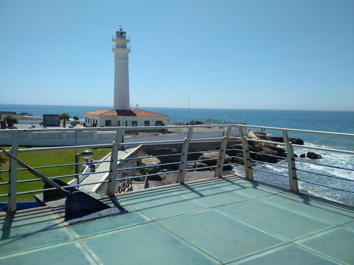 Villa Las Encinas Costa Del Sol Torrox Exteriör bild