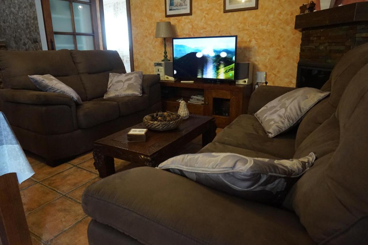 Villa Las Encinas Costa Del Sol Torrox Exteriör bild